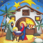 OZNAMY NA 4. ADVENTNÚ NEDEĽU „B“   24. – 31. 12. 2023