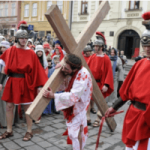 KRÍŽOVÁ CESTA