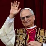 HABEMUS PAPAM