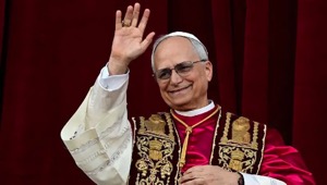 HABEMUS PAPAM