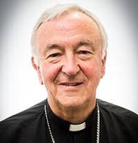 ĎAKOVNÁ OMŠA V KATEDRÁLE ĎAKOVNÁ OMŠA V KATEDRÁLE