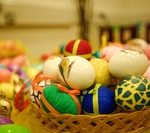 POSEDENIE NA NEDEĽU LAETARE V SCM POSEDENIE NA NEDEĽU LAETARE V SCM