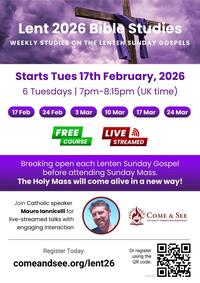 PÔSTNE ŠTÚDIUM BIBLIE PÔSTNE ŠTÚDIUM BIBLIE