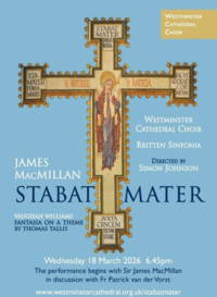 KONCERT V KATEDRÁLE KONCERT V KATEDRÁLE