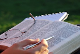 BIBLICKÉ STRETNUTIE