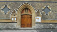 ZRUŠENÉ SVÄTÉ OMŠE NA SCM