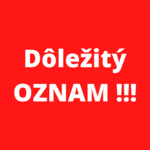 ZMENA ČASU SVÄTÝCH OMŠÍ